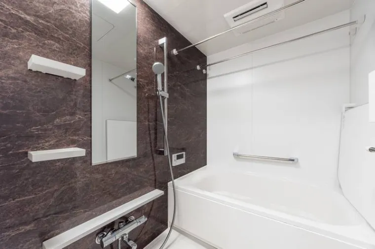 À qui faire appel pour construction de salle de bain dans une maison mitoyenne ?, Puget-Théniers, GM Rénovation