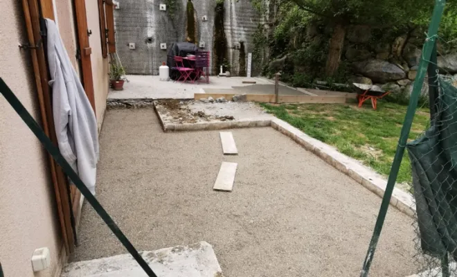 GM Rénovation : Spécialiste en création de terrasse en bois et pose de piscine en bois à Puget-Théniers !, Puget-Théniers, GM Rénovation